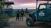 Awesome adventure