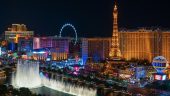 Great Night On The Strip