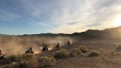 Las Vegas ATV Tour
