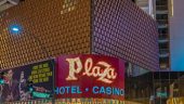 Fun in Fremont Street