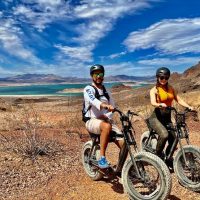 Bike & Mountain Bike Tours