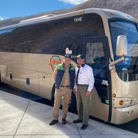 Bus Services