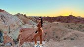 Awesome sunset tour - definitely a must!