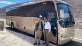 Great trip with excellent tour guide
