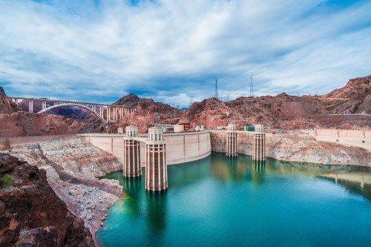 Half Day Private Tour of Hoover Dam