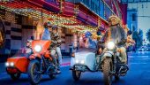 The best way to discover Vegas by night