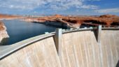 Great Hoover Dam / Lake Mead Tour!