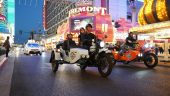 My first trip to Vegas.