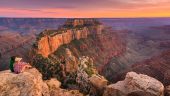 North Rim Day of Wonder and Worship!