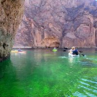 Stand Up Paddleboarding