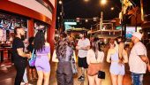 Fun On Fremont
