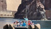 Amazing Way to See the Hoover Dam