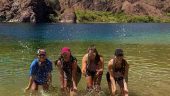 Amazing Way to See the Hoover Dam