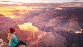 Beautiful Grand Canyon