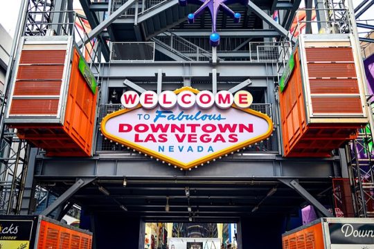 Downtown Las Vegas Walking Food Tour With Secret Food Tours