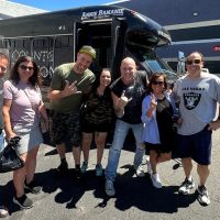 Movie & TV Tours
