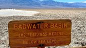 Fantastic trip to death valley