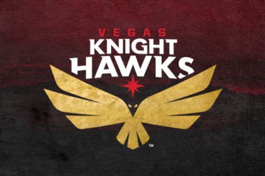Vegas Knight Hawks Indoor Football Tickets