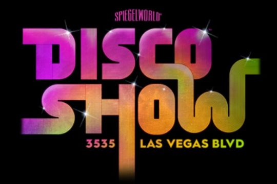 DiscoShow at the LINQ Hotel and Casino in Las Vegas