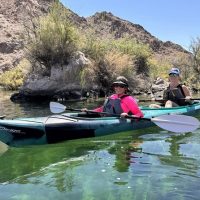 Cruises, Sailing & Water Tours