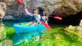 Kayak trip