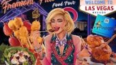 Food and history