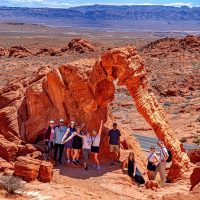 Hiking & Camping