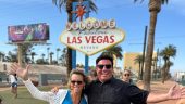 Book this Tour for a real unique view of Las Vegas!