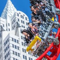 Theme Parks
