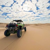 Self-guided Tours & Rentals