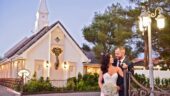 Vow renewal
