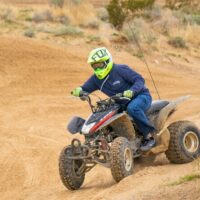 Self-guided Tours & Rentals