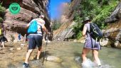 Utah Parks/Grand Canyon Vacation Choked Full of Great MemoriesS