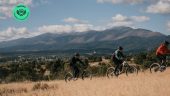 A mountain biking epic in Nevada