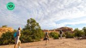 Excellent private national parks tour