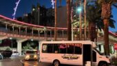 Party bus