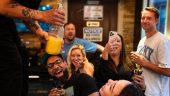 Best bar tour in Las Vegas