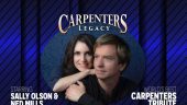 Carpenters show!