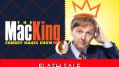 Fantastic show for families with kids