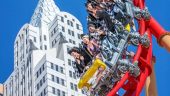 Rollercoaster is epic