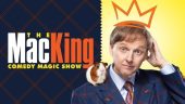 Fantastic show for families with kids
