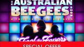 Save One Night in Las Vegas to See the Australian Bee Gees!