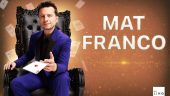 Mat Franco’s Show Should be High on Your List!