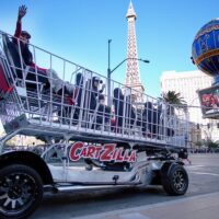 Holiday & Seasonal Tours