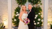 30 year vow renewal
