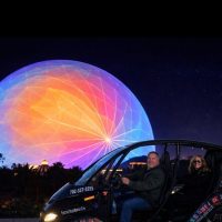 Trikke Tours