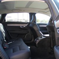 Private Drivers