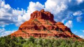 Sedona day trip