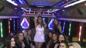 Best bus party in Vegas