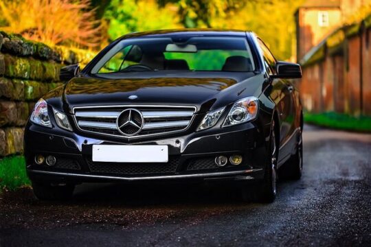 Roundtrip Private Transfer from Las Vegas Airport (LAS)